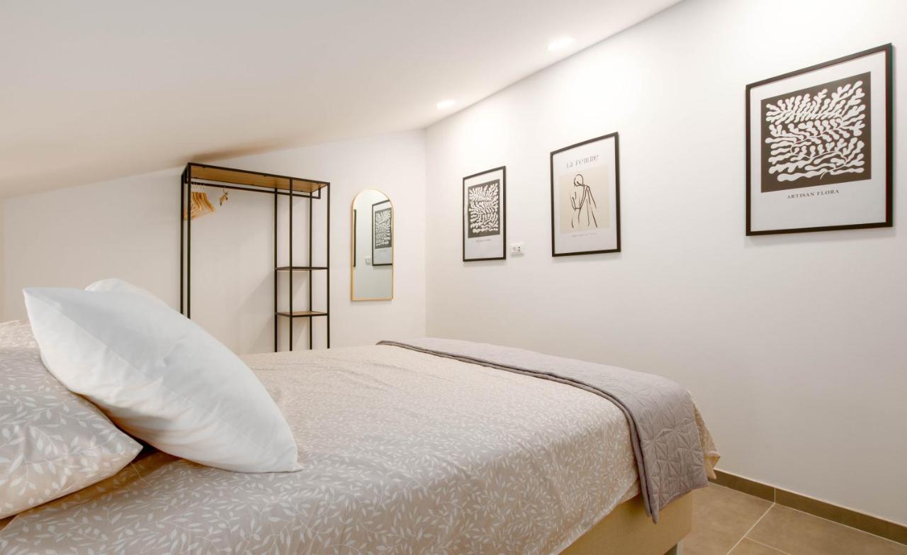 Apartment Eros Šišan Dış mekan fotoğraf