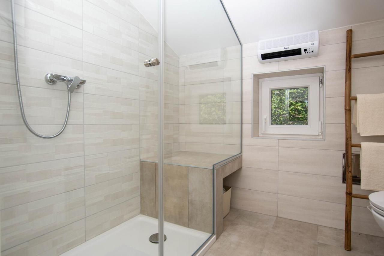 Apartment Eros Šišan Dış mekan fotoğraf